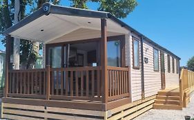 Leafy Lytham Holiday Home